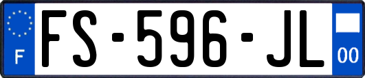 FS-596-JL