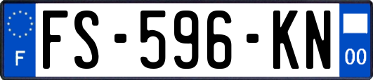 FS-596-KN