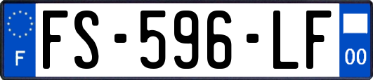 FS-596-LF