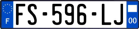 FS-596-LJ