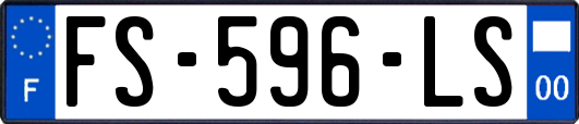 FS-596-LS