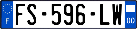 FS-596-LW