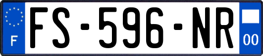 FS-596-NR