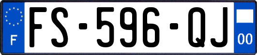 FS-596-QJ