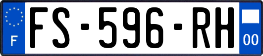FS-596-RH