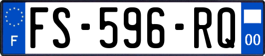 FS-596-RQ