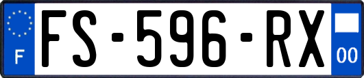 FS-596-RX