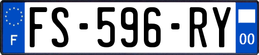 FS-596-RY