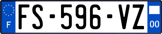 FS-596-VZ