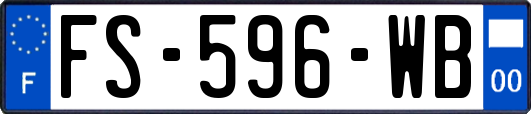 FS-596-WB