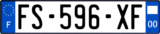 FS-596-XF
