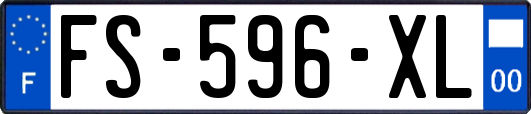 FS-596-XL