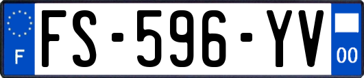 FS-596-YV