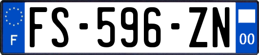 FS-596-ZN