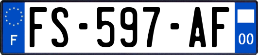 FS-597-AF