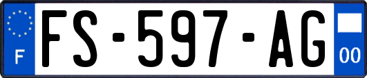 FS-597-AG