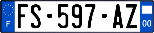 FS-597-AZ