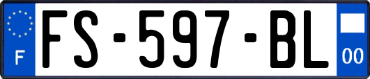 FS-597-BL