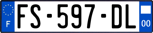FS-597-DL