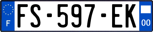 FS-597-EK