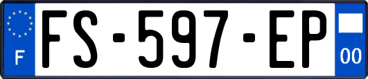 FS-597-EP