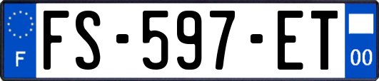 FS-597-ET