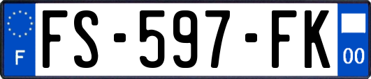 FS-597-FK