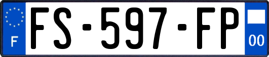 FS-597-FP