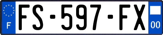 FS-597-FX