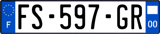 FS-597-GR