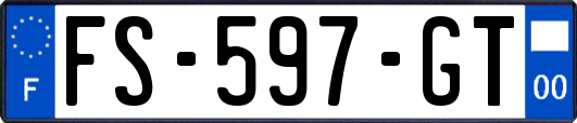 FS-597-GT