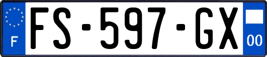FS-597-GX