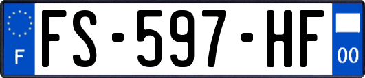 FS-597-HF