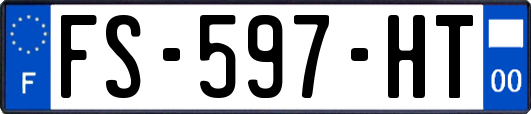 FS-597-HT