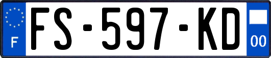 FS-597-KD