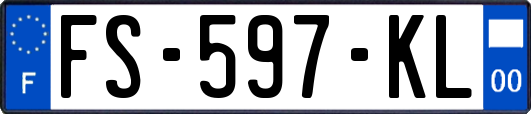 FS-597-KL