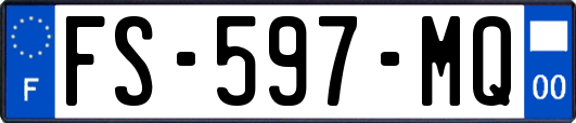 FS-597-MQ