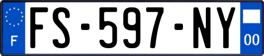 FS-597-NY
