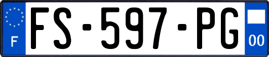 FS-597-PG