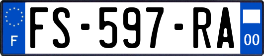 FS-597-RA