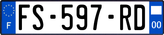 FS-597-RD
