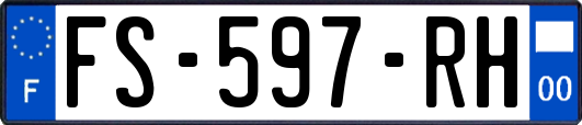 FS-597-RH