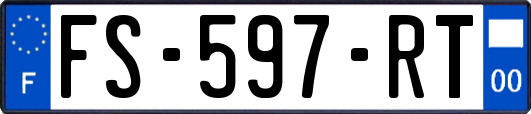FS-597-RT