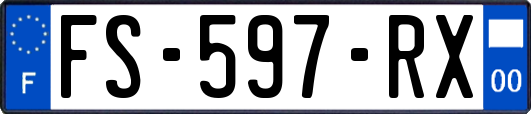 FS-597-RX