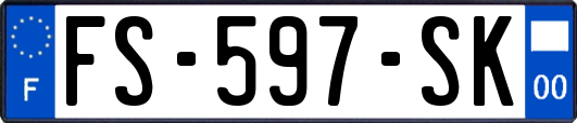 FS-597-SK