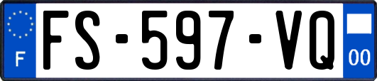 FS-597-VQ