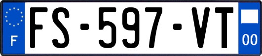 FS-597-VT