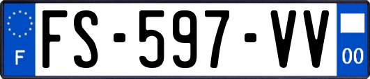FS-597-VV