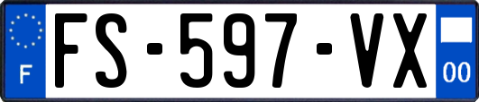 FS-597-VX