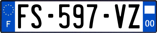 FS-597-VZ